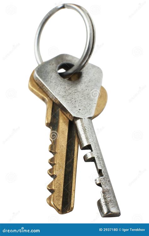 what is the metal key thing in the box of 